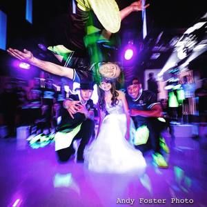 Meet your Posher, Matt